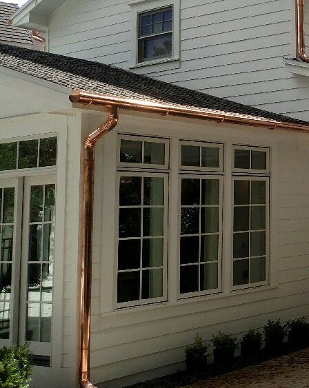 Central Florida Gutter Installation Gutter Repair Expert