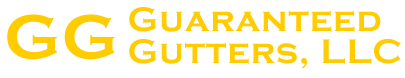 Why Guaranteed Gutters